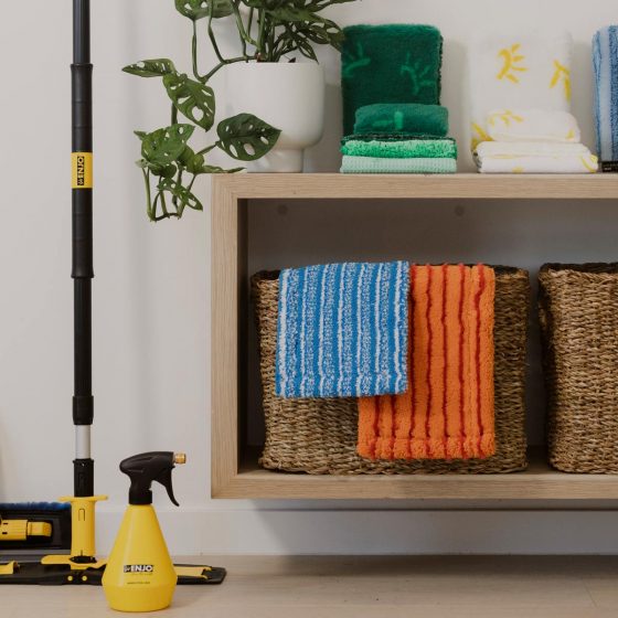 Enjo products